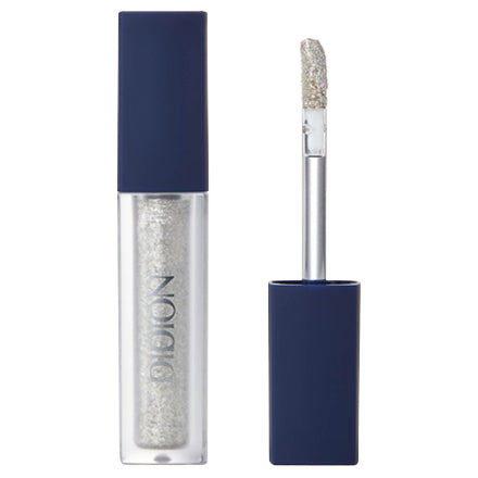DIDION Liquid Glitter (02 TGIF), 3.3g