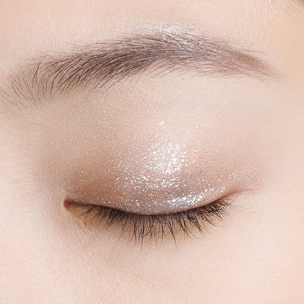 DIDION Liquid Glitter (02 TGIF), 3.3g