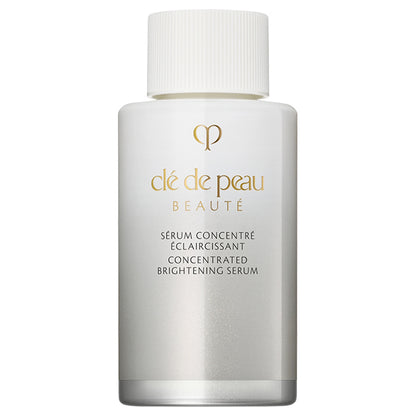 Clé de Peau Beauté Concentrated Brightening Serum n / Refill / 40mL