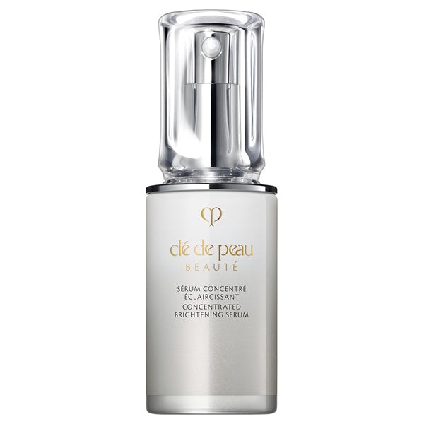 Cle de Peau Beaute Serum Concentré Éclaircissant n, 40ml