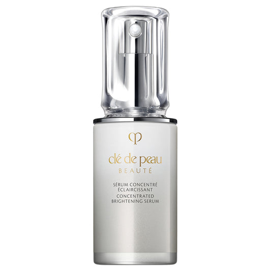 Cle de Peau Beaute Serum Concentré Éclaircissant n, 40ml
