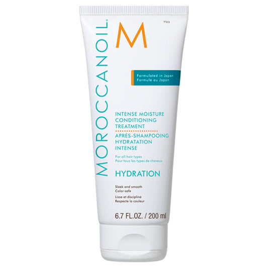 Intense Moisture Conditioning Treatment, 200ml
