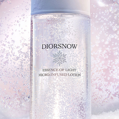 Dior Dior Snow Essence of Light Micro Lotion (medicated lotion), 175ml