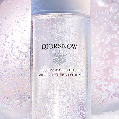 Dior Dior Snow Essence of Light Micro Lotion (medicated lotion), 175ml