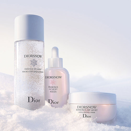 Dior Dior Snow Essence of Light Micro Lotion (medicated lotion), 175ml