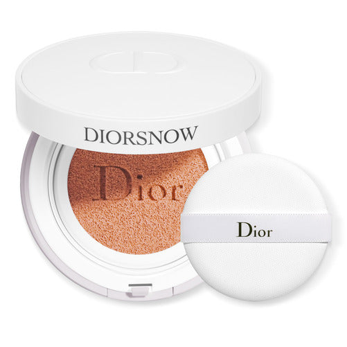 Dior Snow UV Shield Cushion, SPF50, PA+++, C10, 15g x 2