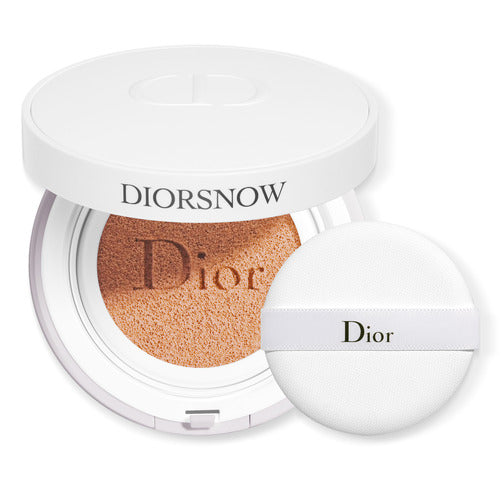 Dior Snow UV Shield Cushion, SPF50, PA+++, Product Code: C07, 15g x 2