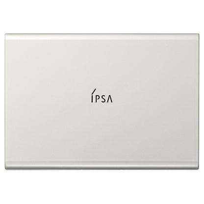 IPSA Powder Foundation e, Case