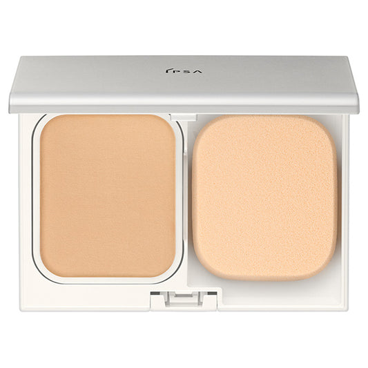 IPSA Powder Foundation e (001)