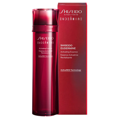 SHISEIDO Eudermin Essence Lotion, 145ml