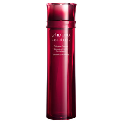 SHISEIDO Eudermin Essence Lotion, 145ml
