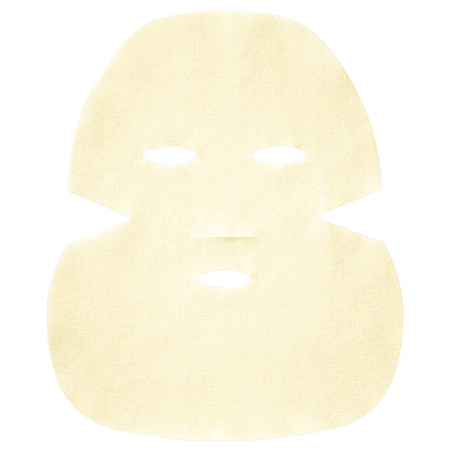 Creamy Premium Mask, 27ml x 4 sheets