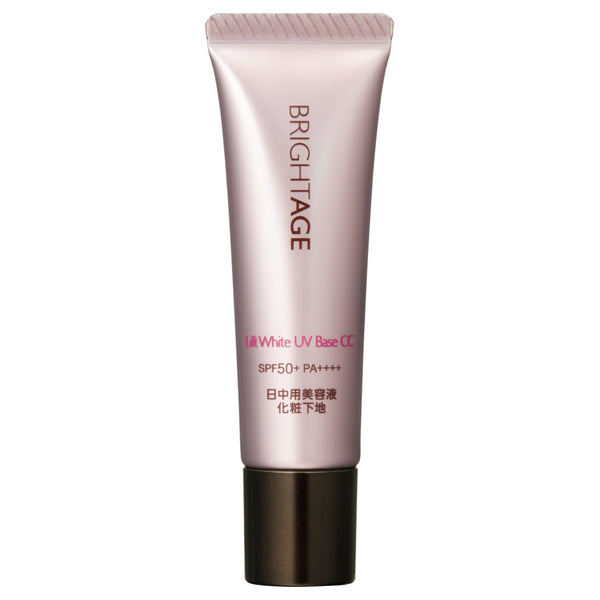 Lift White UV Base CC, SPF50+, PA++++, 25g