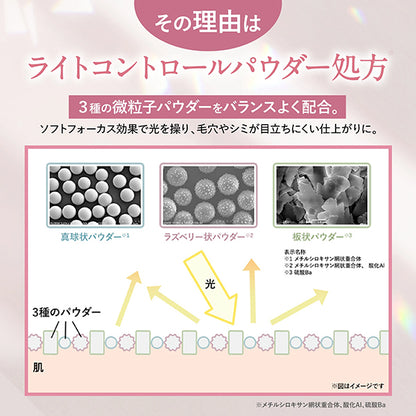 Lift White UV Base CC, SPF50+, PA++++, 25g