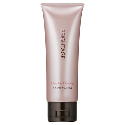 Clear Gel Cleansing, 100g