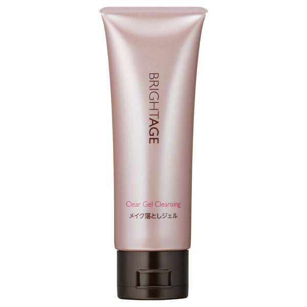 Bright Age Clear Gel Cleansing, 100g