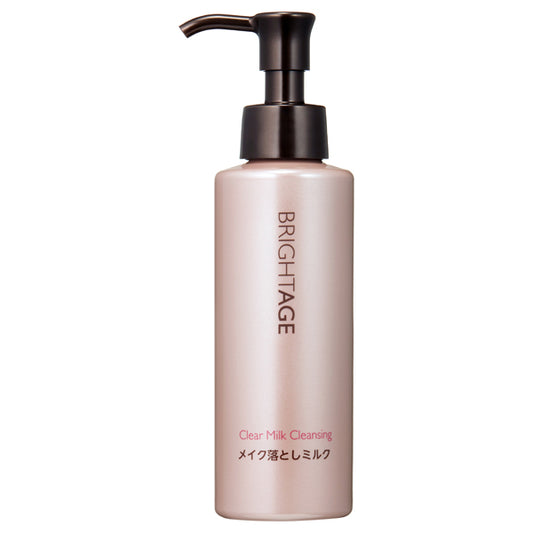 Bright Age Clear Milk Cleansing, 120ml