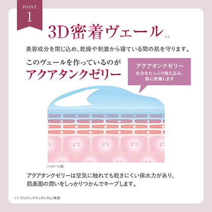 Overnight Veil Cream, 30g