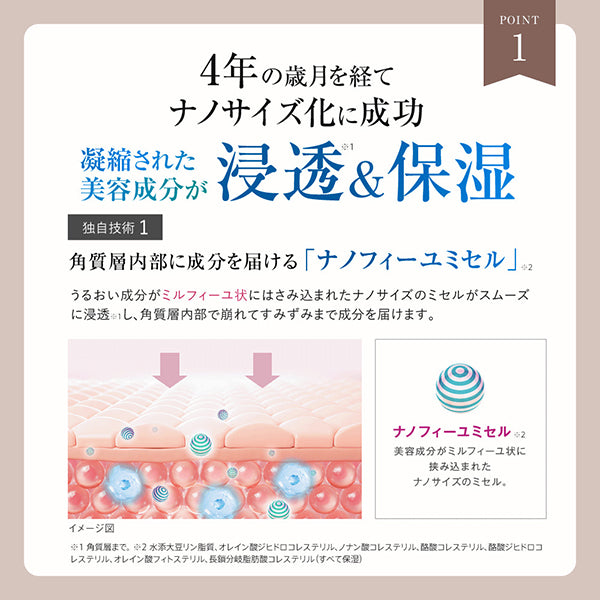 Lift White Perfection, 40g