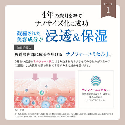 Lift White Perfection, 40g