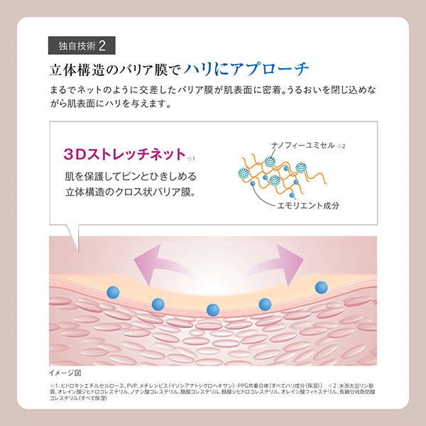 Lift White Perfection, 40g