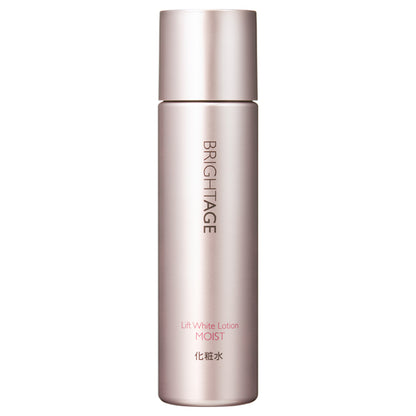 Lift White Lotion Moist, 120ml