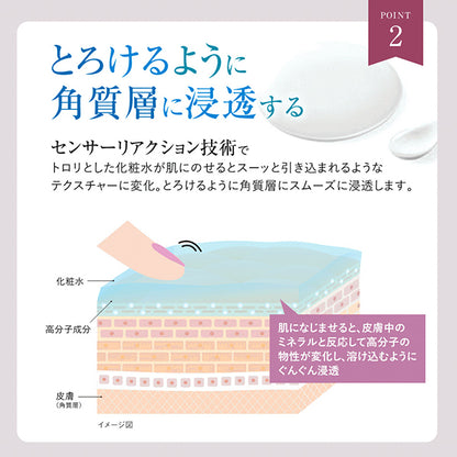 Lift White Lotion Moist, 120ml