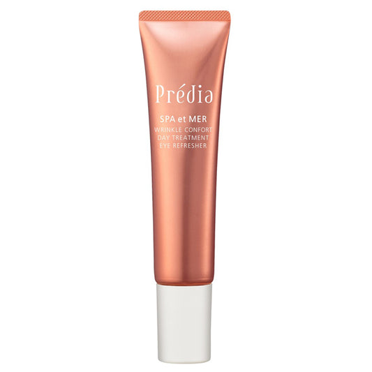 Predia Spa & Mer Wrinkle Confort Day Treatment Eye Refresher, 15g