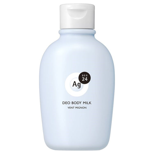 Deo Body Milk Vin Mignon, 180ml