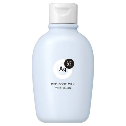 Deo Body Milk Vin Mignon, 180ml