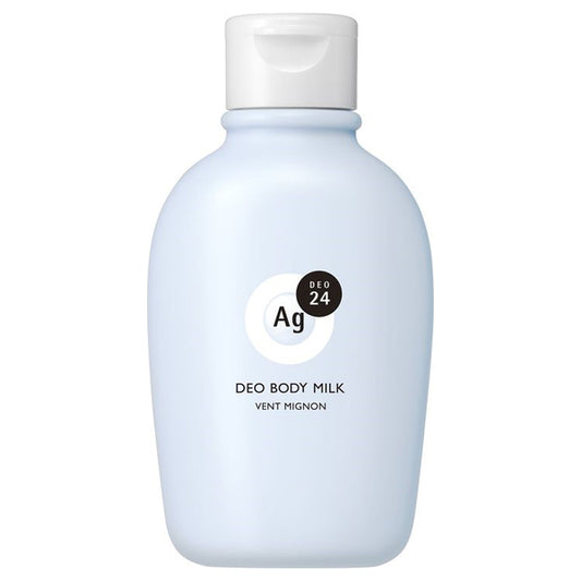 Deo Body Milk Vin Mignon, 180ml