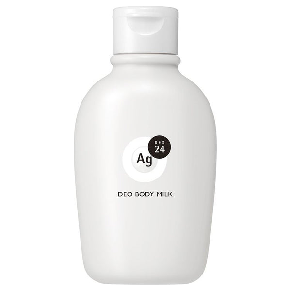 Deo Body Milk Unscented, 180ml