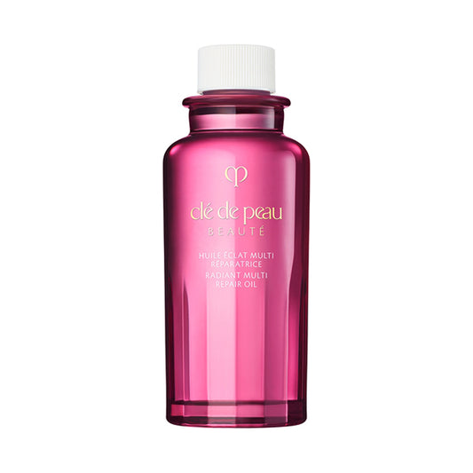 Clé de Peau Beauté Radiant Multi Repair Oil / Refill / 75mL