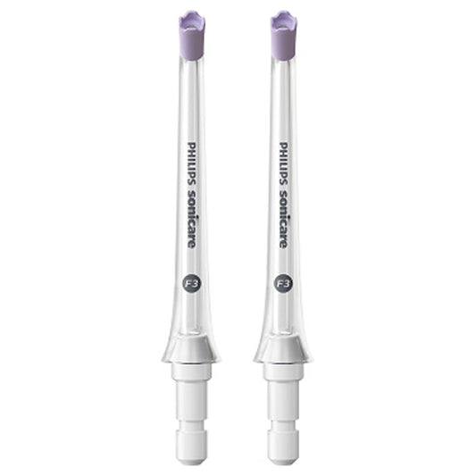 Philips Sonicare Power Flosser F3 Quad Stream Nozzles HX3062/00