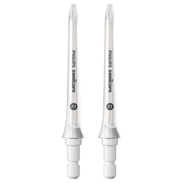 Philips Sonicare Power Flosser F1 Standard Nozzles HX3042/00
