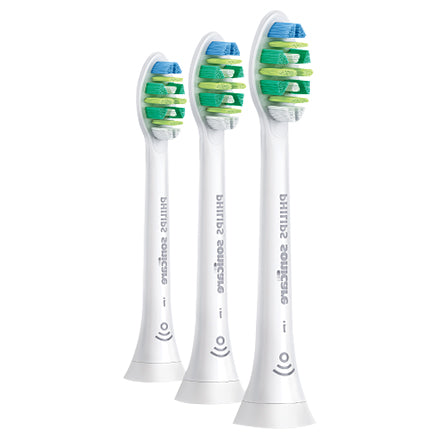 Philips Sonicare All-in-One Brush Heads Regular HX9003/67 (White)