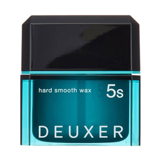 DEUXER Hard Smooth Wax 5s, 80g