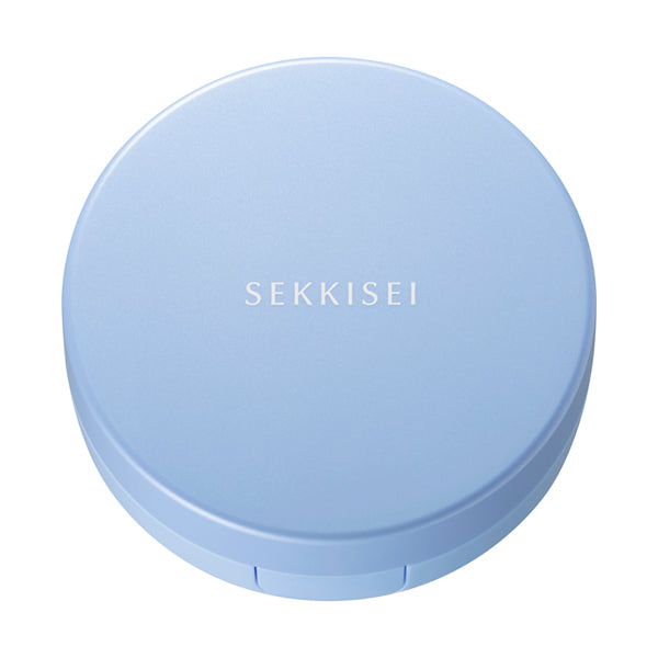 Sekkisei Clear Wellness Smart Milk Pact Case