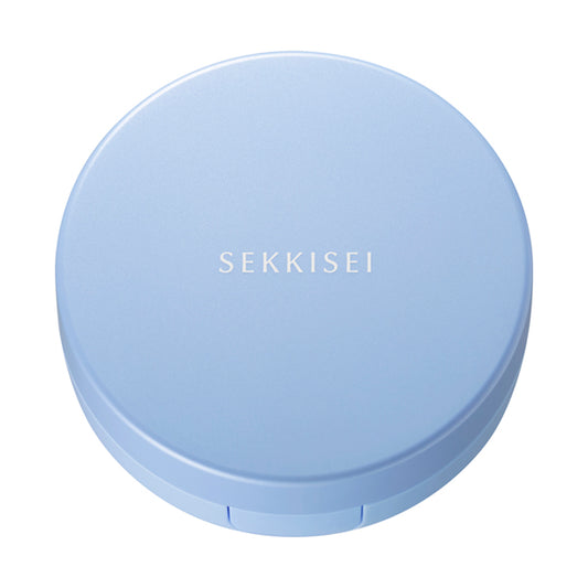 Sekkisei Clear Wellness Smart Milk Pact Case