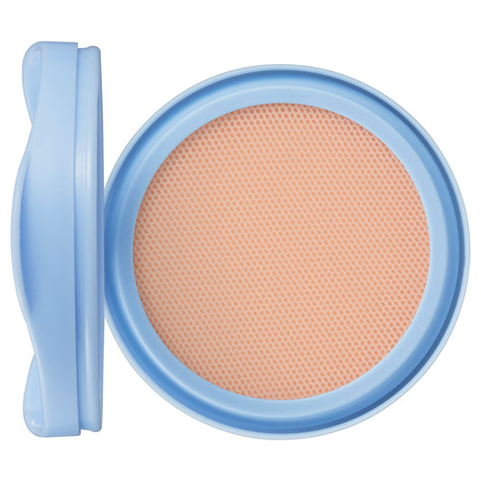 Sekkisei Clear Wellness Smart Milk Pact Refill SPF43 PA+++, 15g