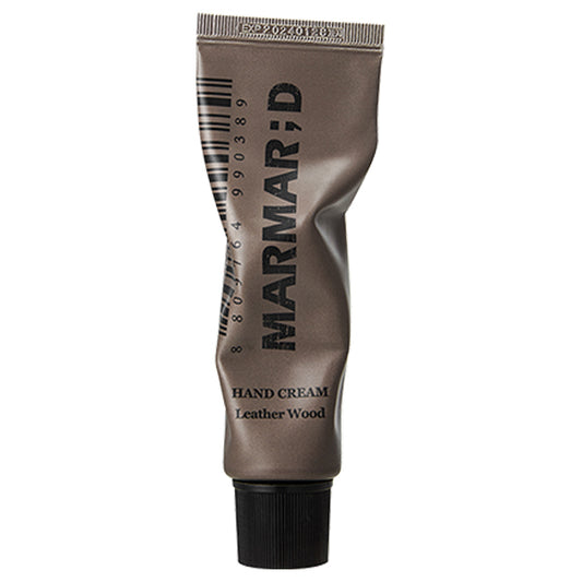 MARMAR;D Hand Cream (Leather Wood), 50ml