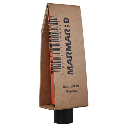 MARMAR;D Hand Cream (Bergamot), 50ml