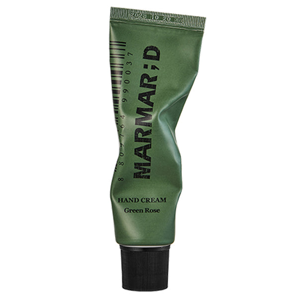 MARMAR;D Hand Cream (Green Rose), 50ml
