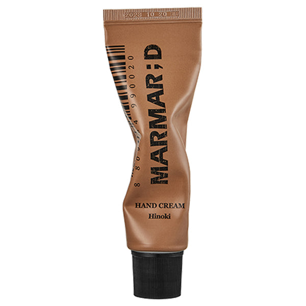 MARMAR;D Hand Cream (Hinoki), 50ml