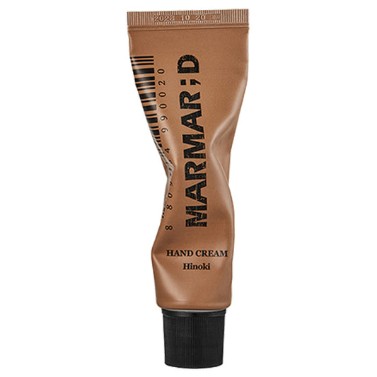 MARMAR;D Hand Cream (Hinoki), 50ml