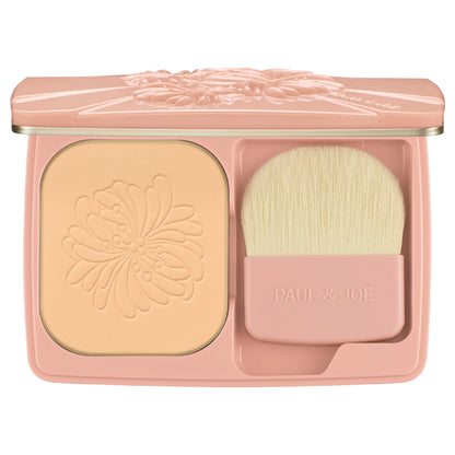 PAUL & JOE BEAUTE Veil Foundation N SPF30 Refill (102)