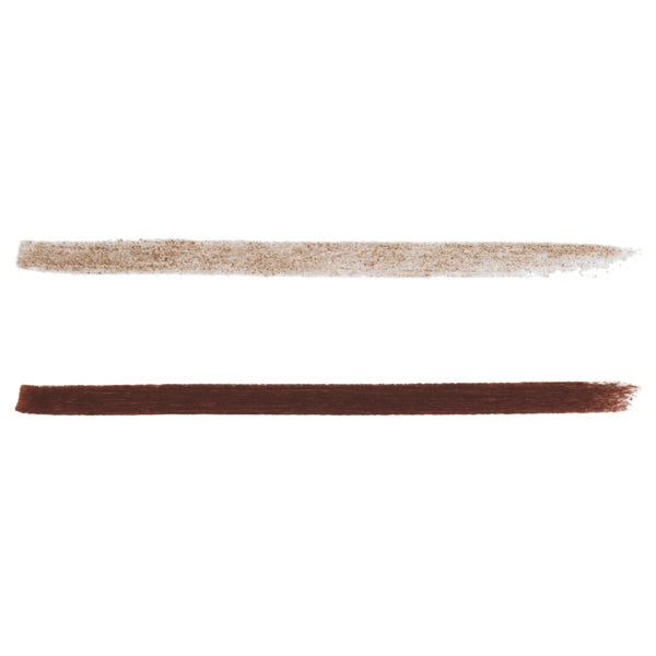 Estee Lauder Smoke & Brighten Kajal Eyeliner Duo (03 Dark Chocolate/Rich Bronze)