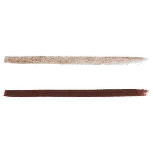 Estee Lauder Smoke & Brighten Kajal Eyeliner Duo (03 Dark Chocolate/Rich Bronze)