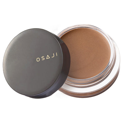 OSAJI Nuance Face Color, 10 Tsuno (corner), 5.5g