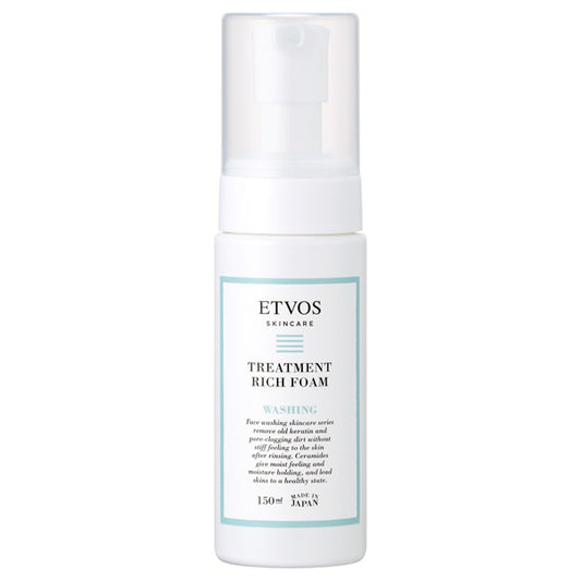 ETVOS Treatment Rich Foam, 150ml